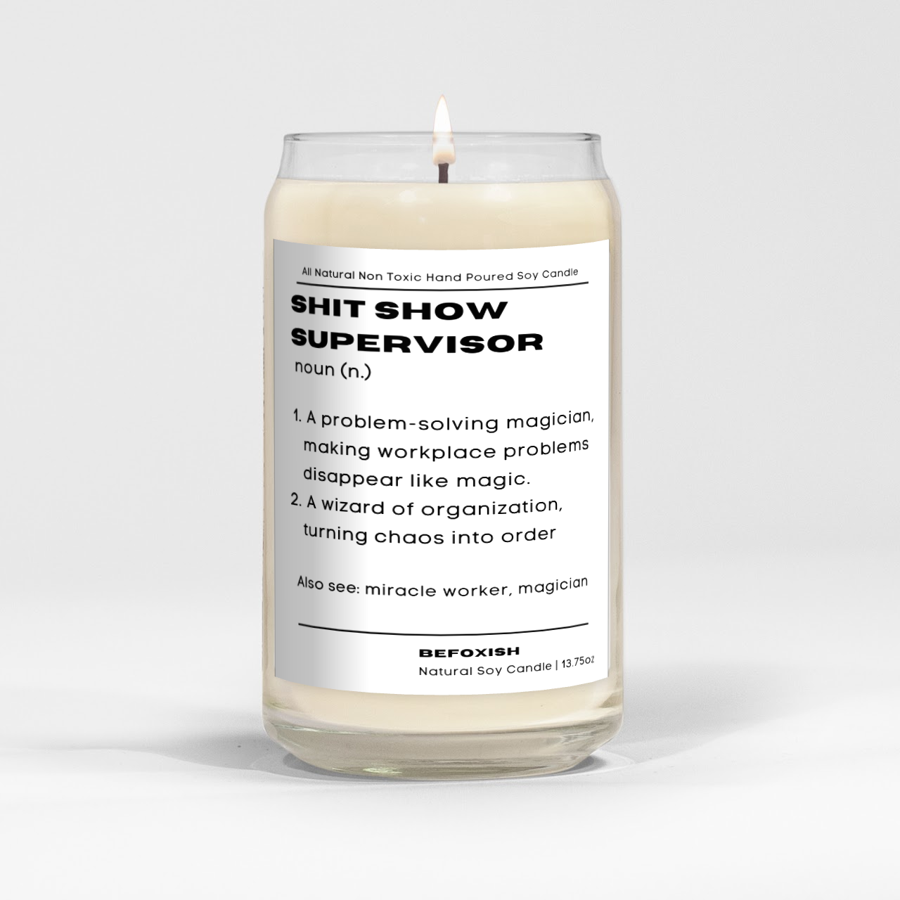 Candle Thumbnail