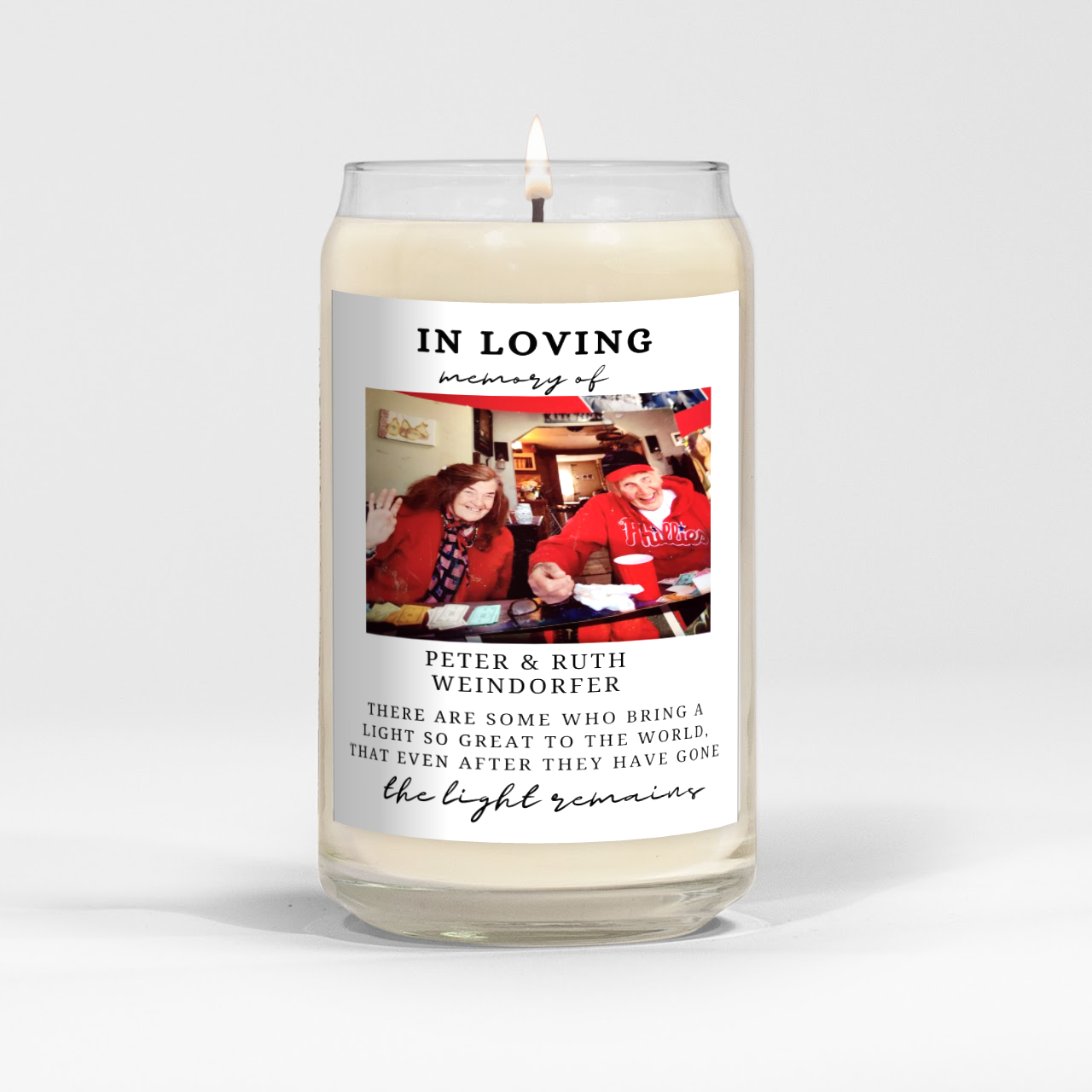 Candle Thumbnail