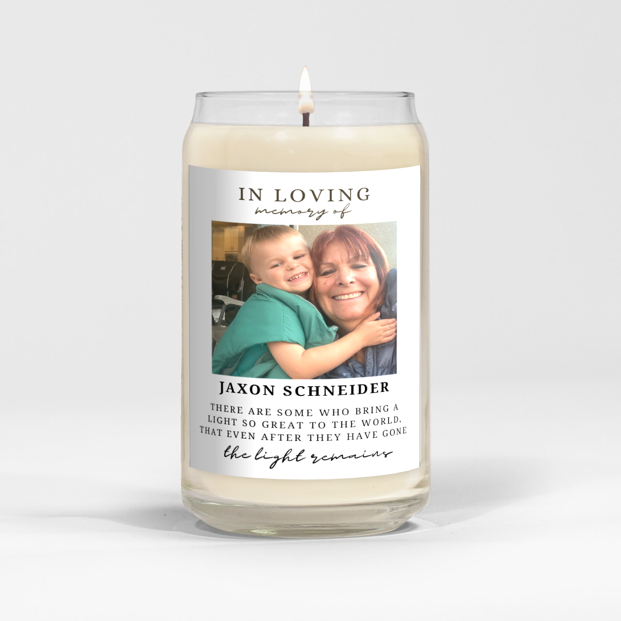 Candle Thumbnail