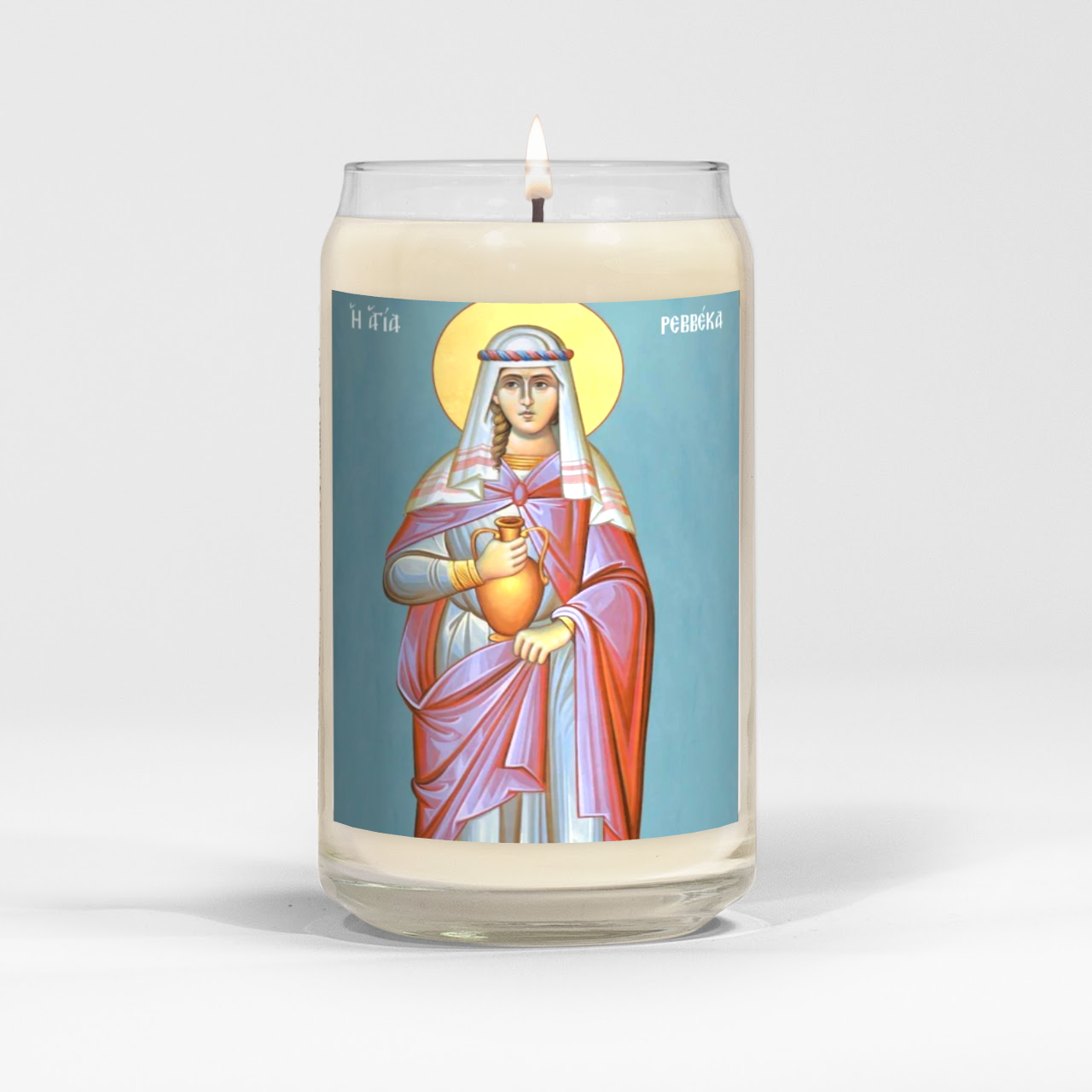Candle Thumbnail