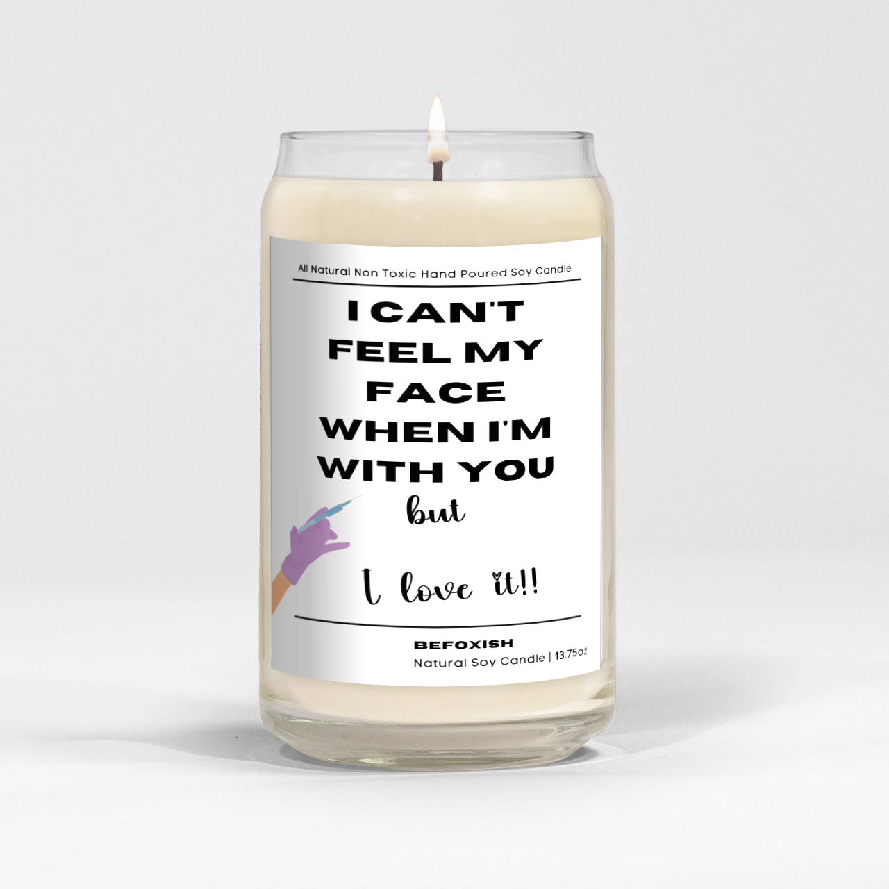 Candle Thumbnail