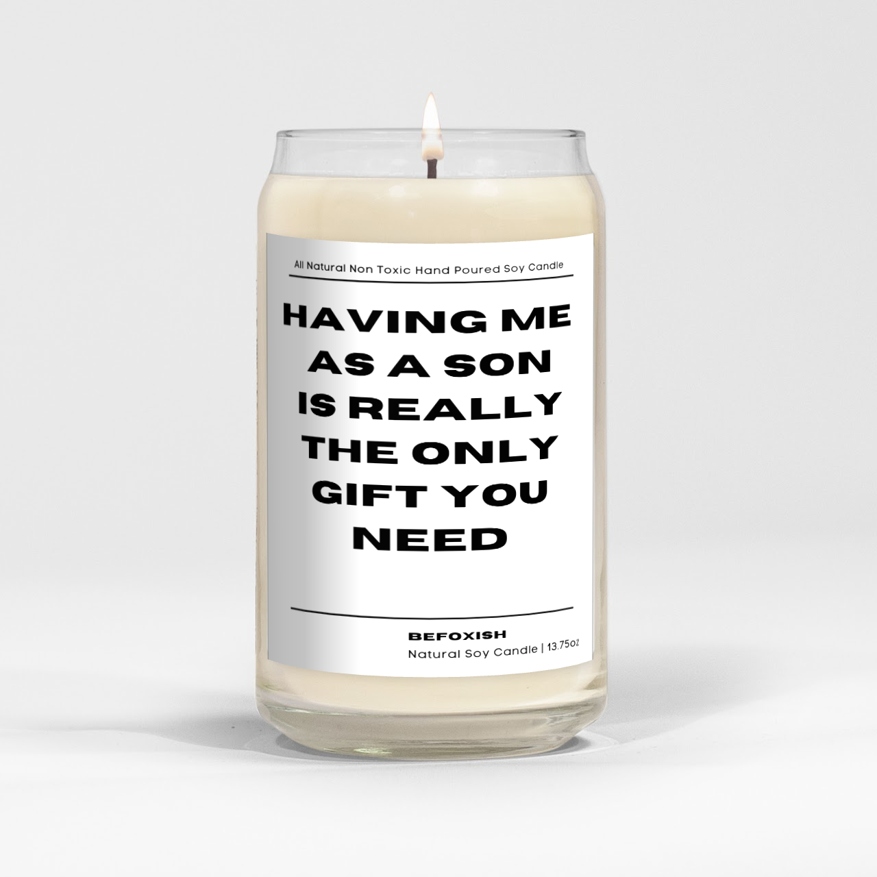 Candle Thumbnail