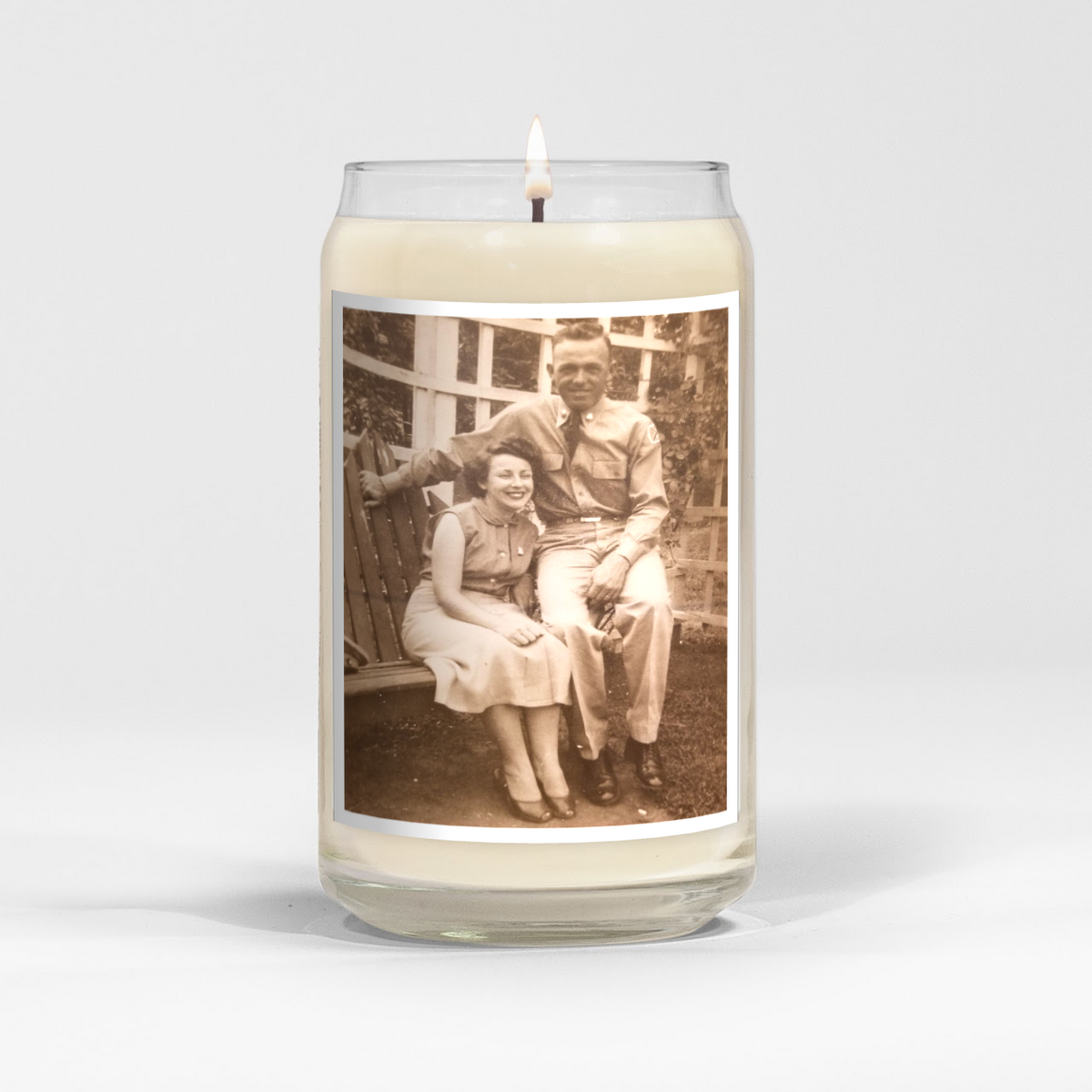 Candle Thumbnail