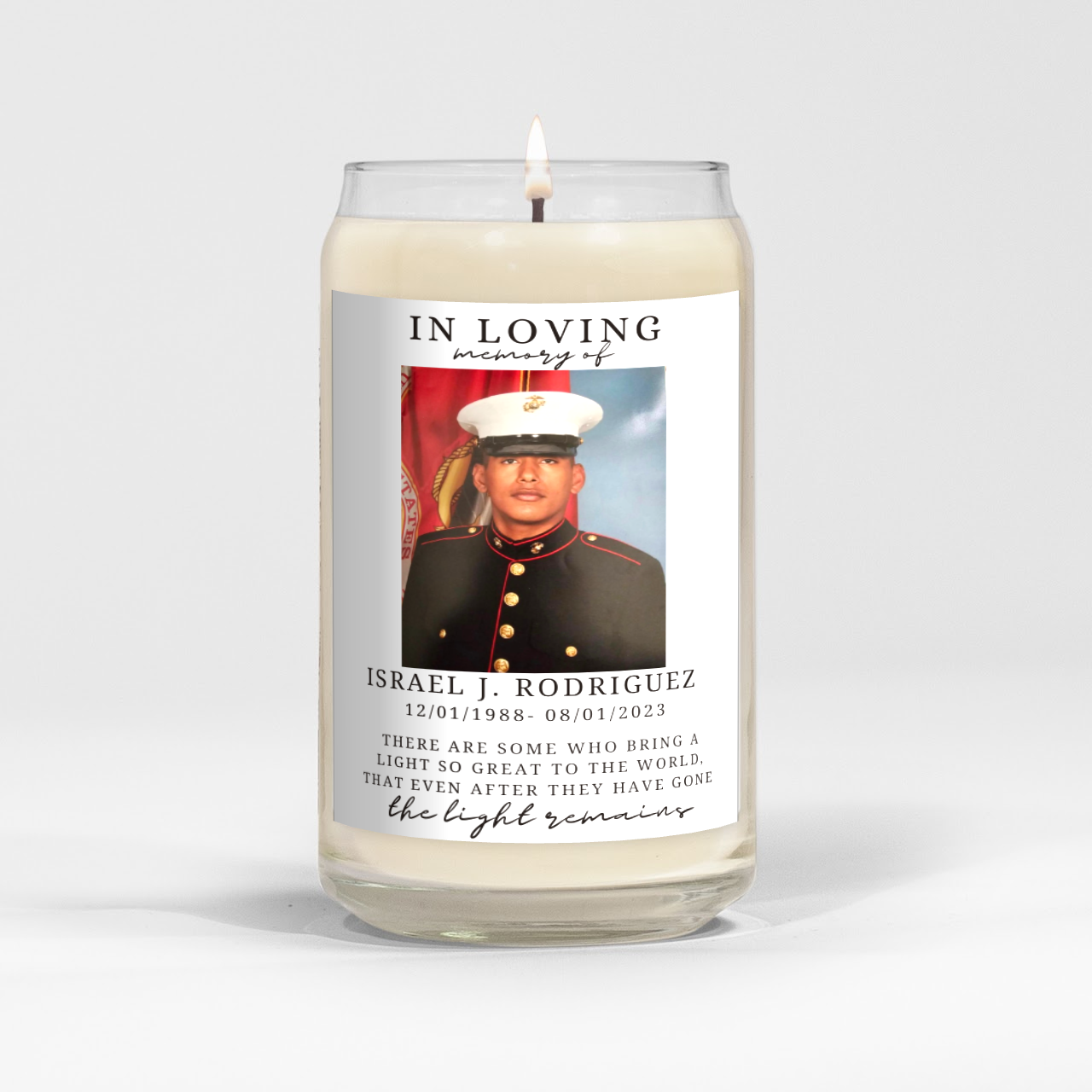 Candle Thumbnail