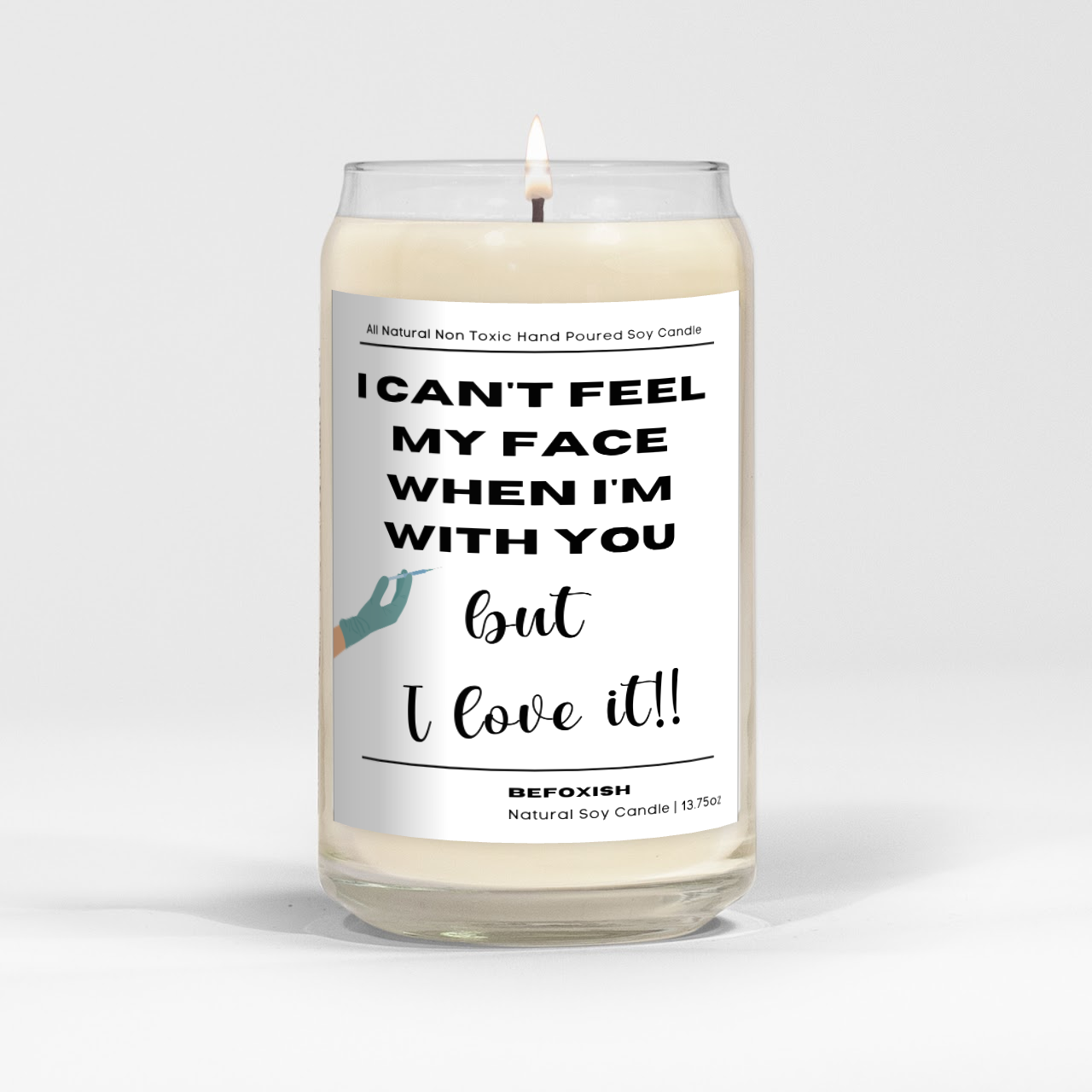 Candle Thumbnail