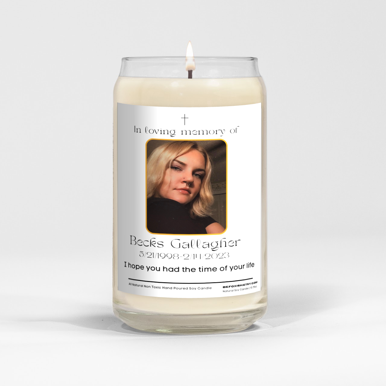 Candle Thumbnail