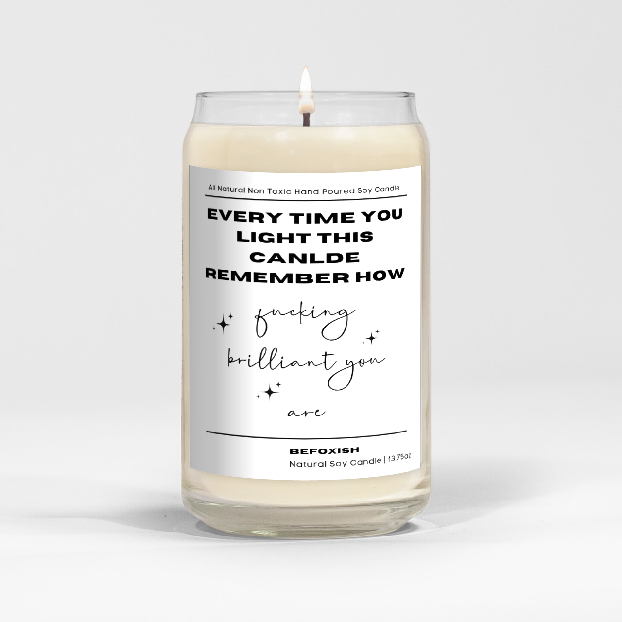 Candle Thumbnail