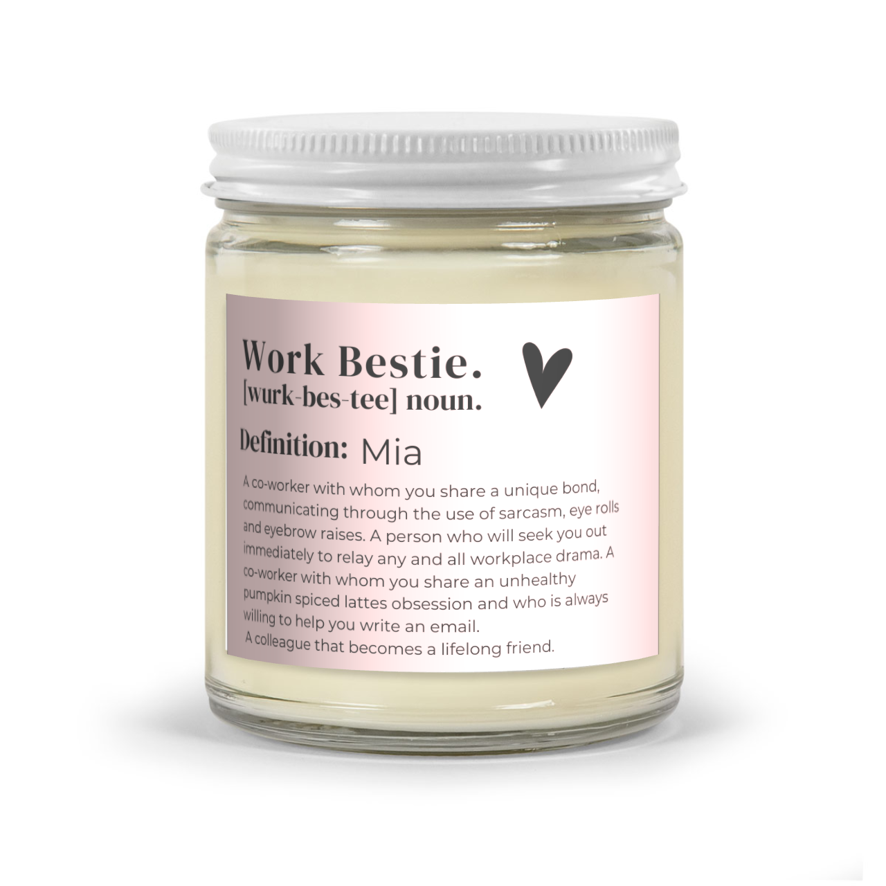 Candle Thumbnail