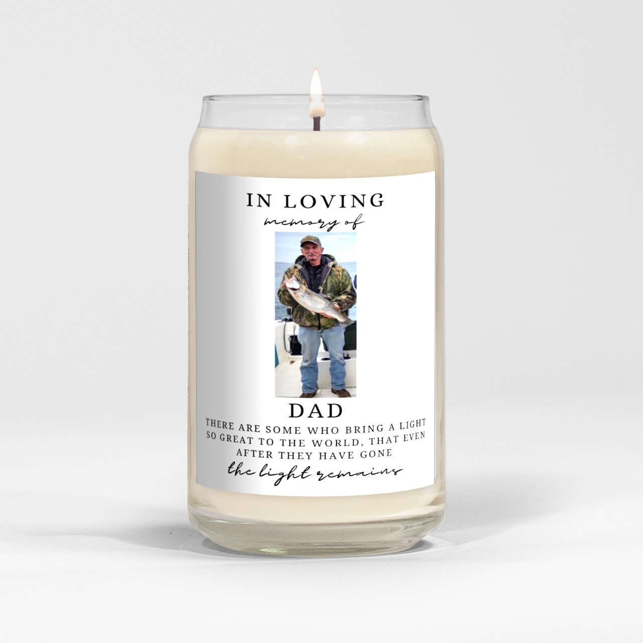 Candle Thumbnail