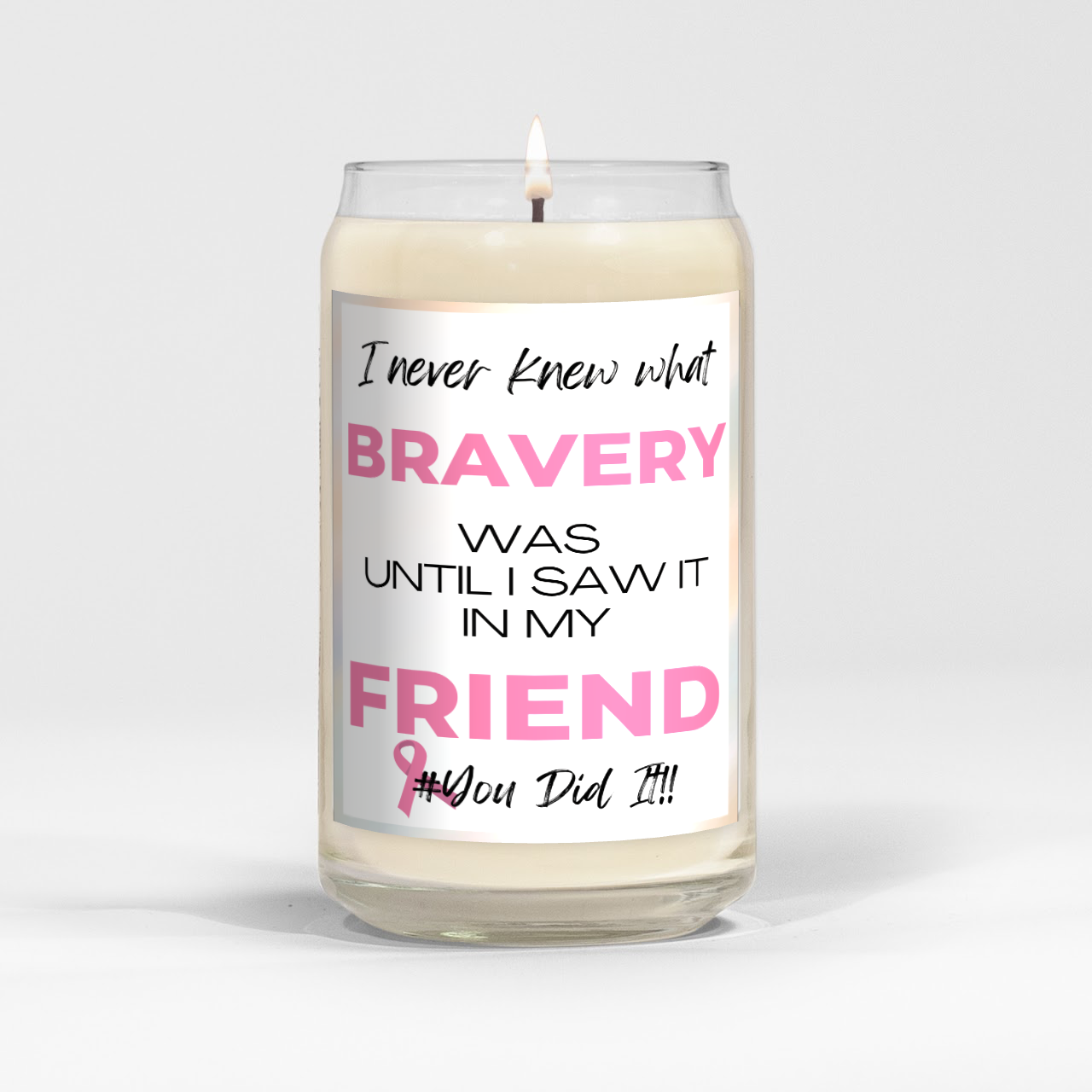 Candle Thumbnail
