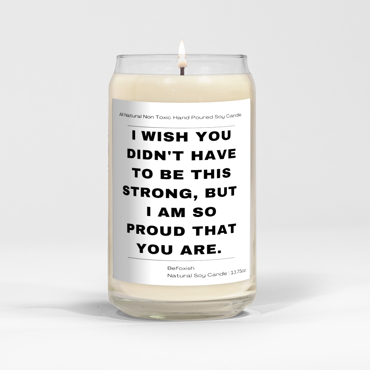Candle Thumbnail