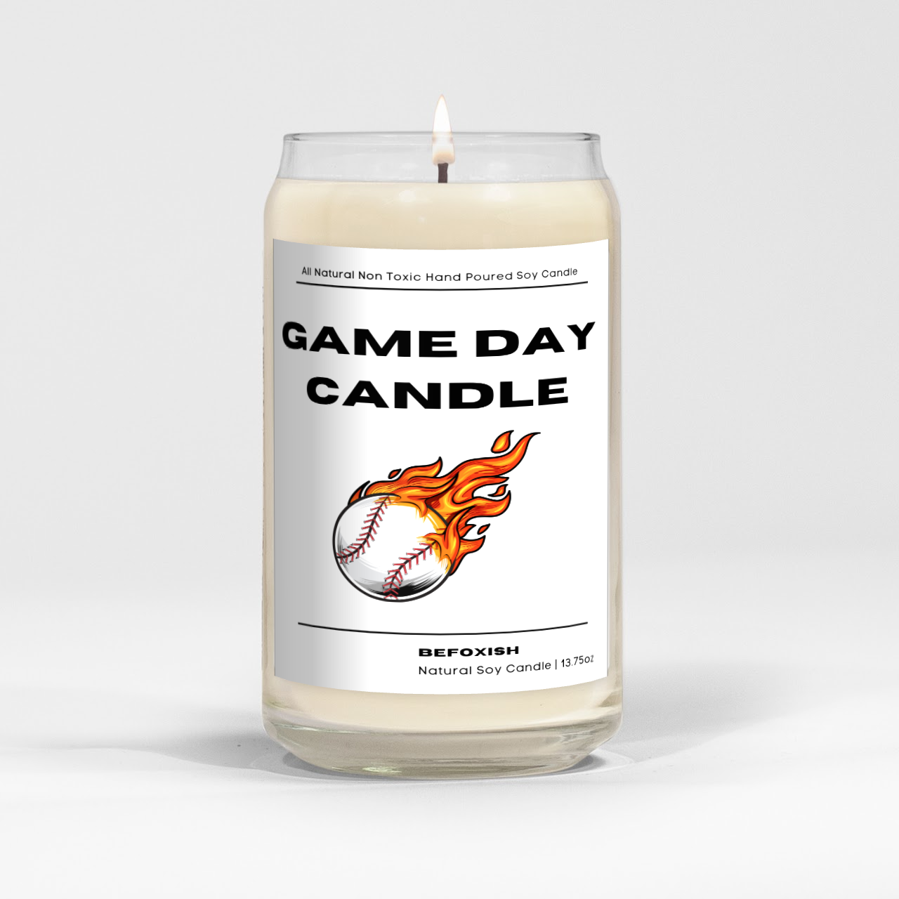 Candle Thumbnail