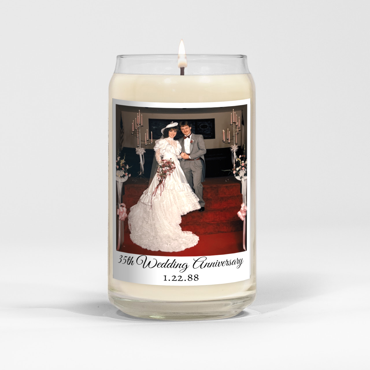 Candle Thumbnail