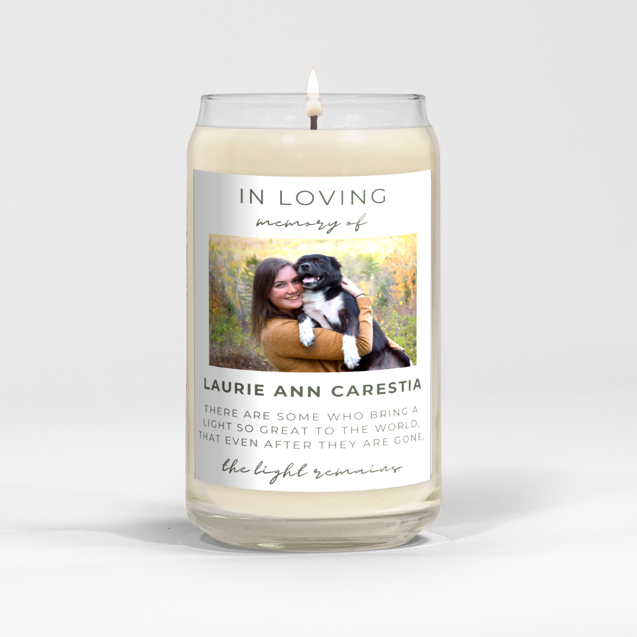 Candle Thumbnail