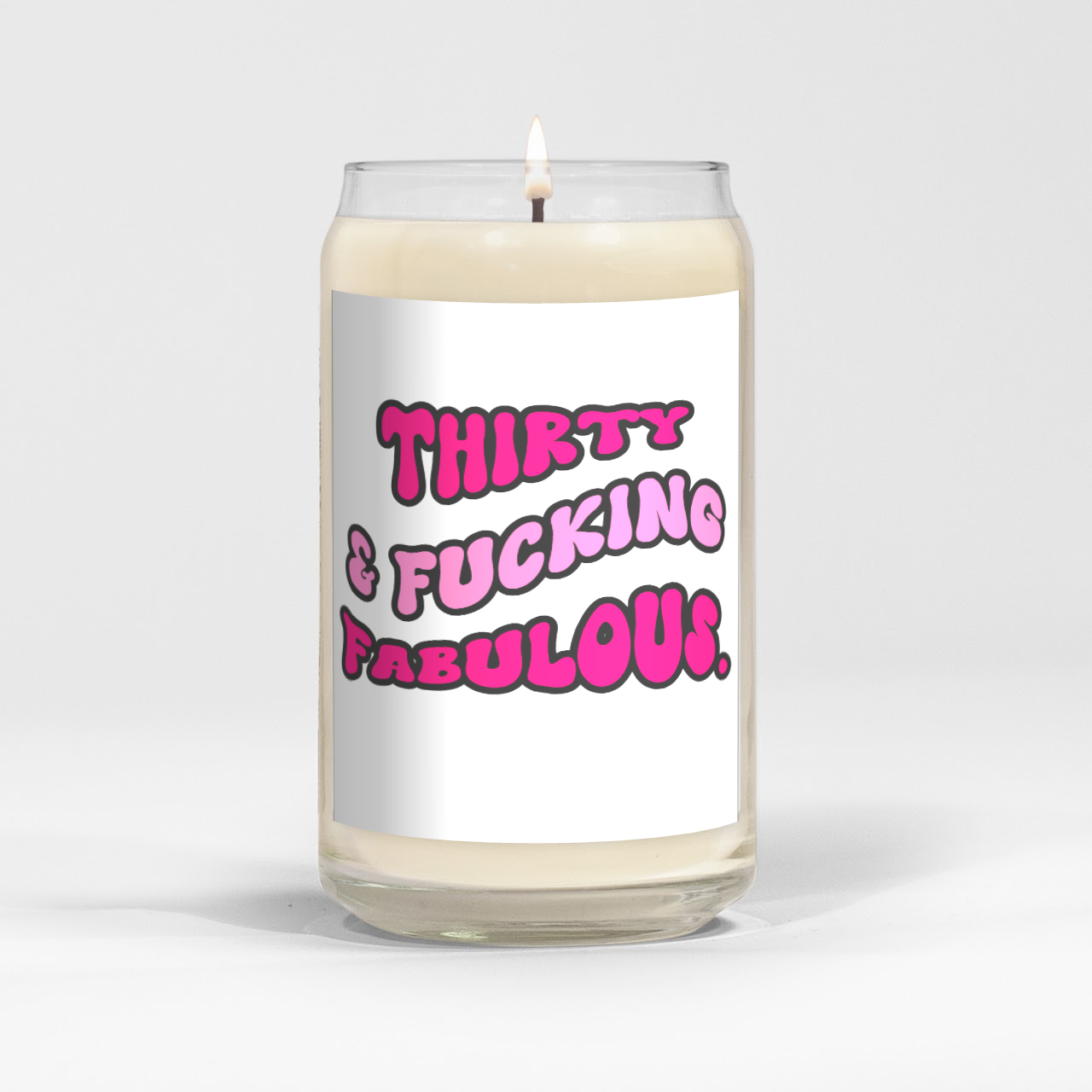 Candle Thumbnail