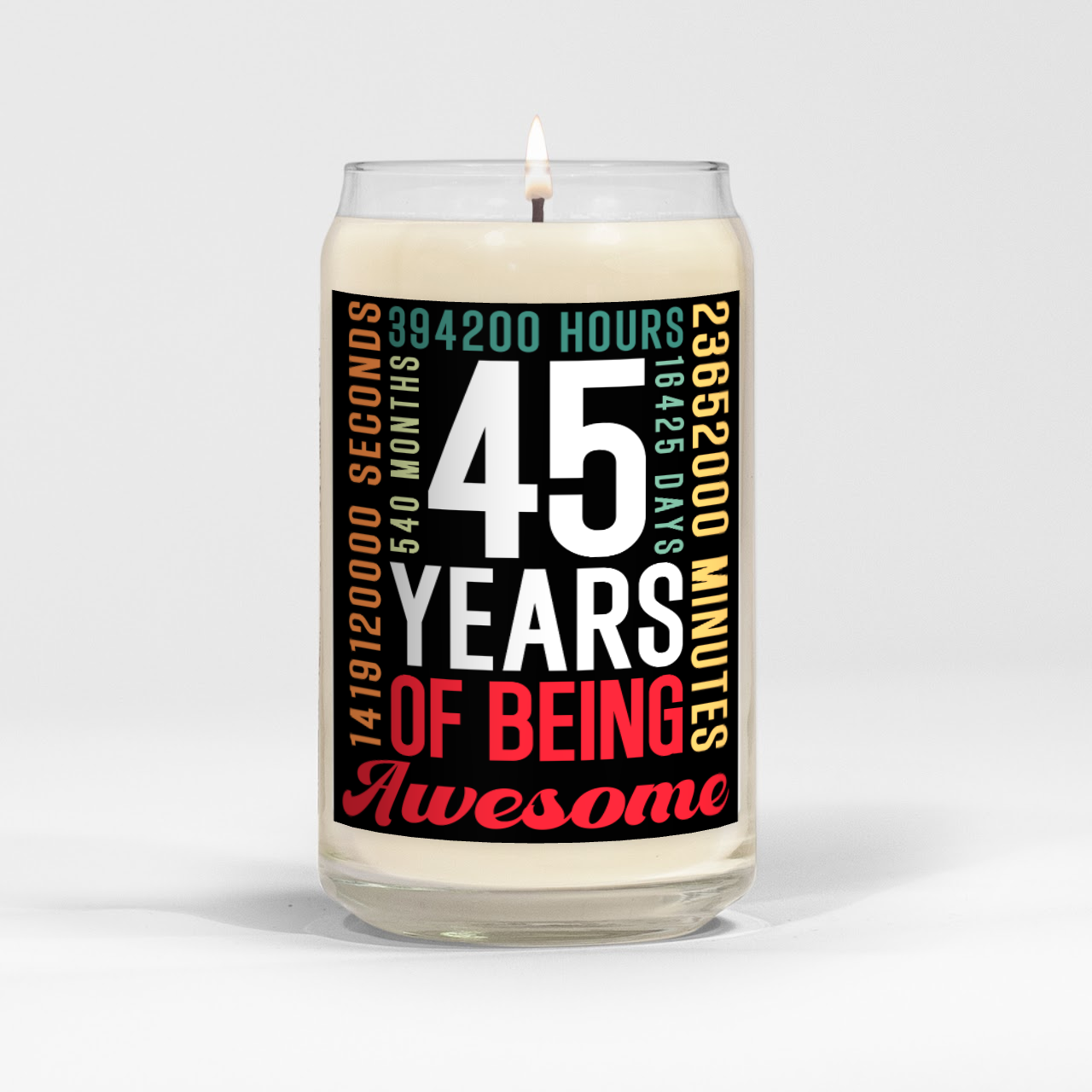 Candle Thumbnail