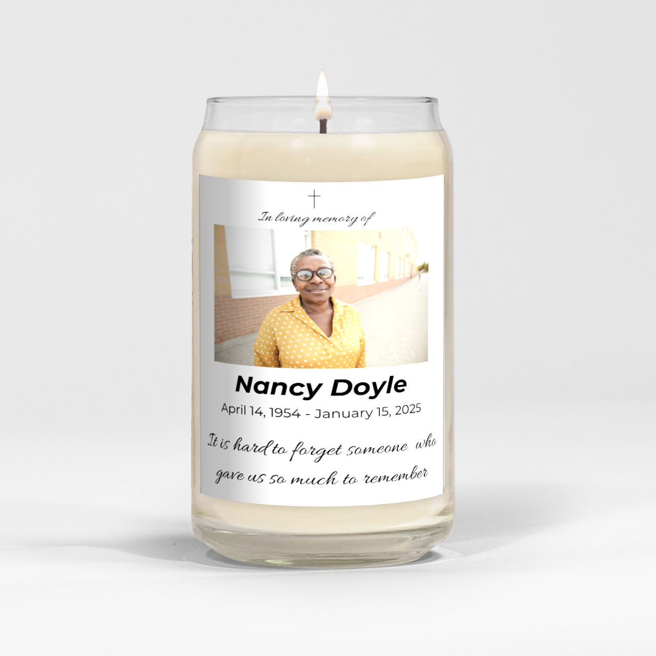 Candle Thumbnail