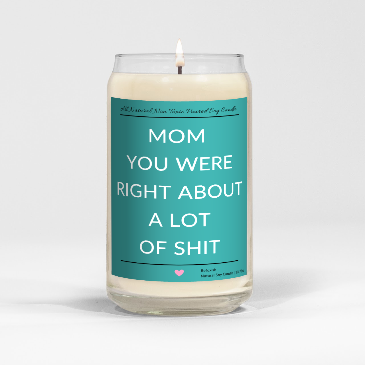 Candle Thumbnail