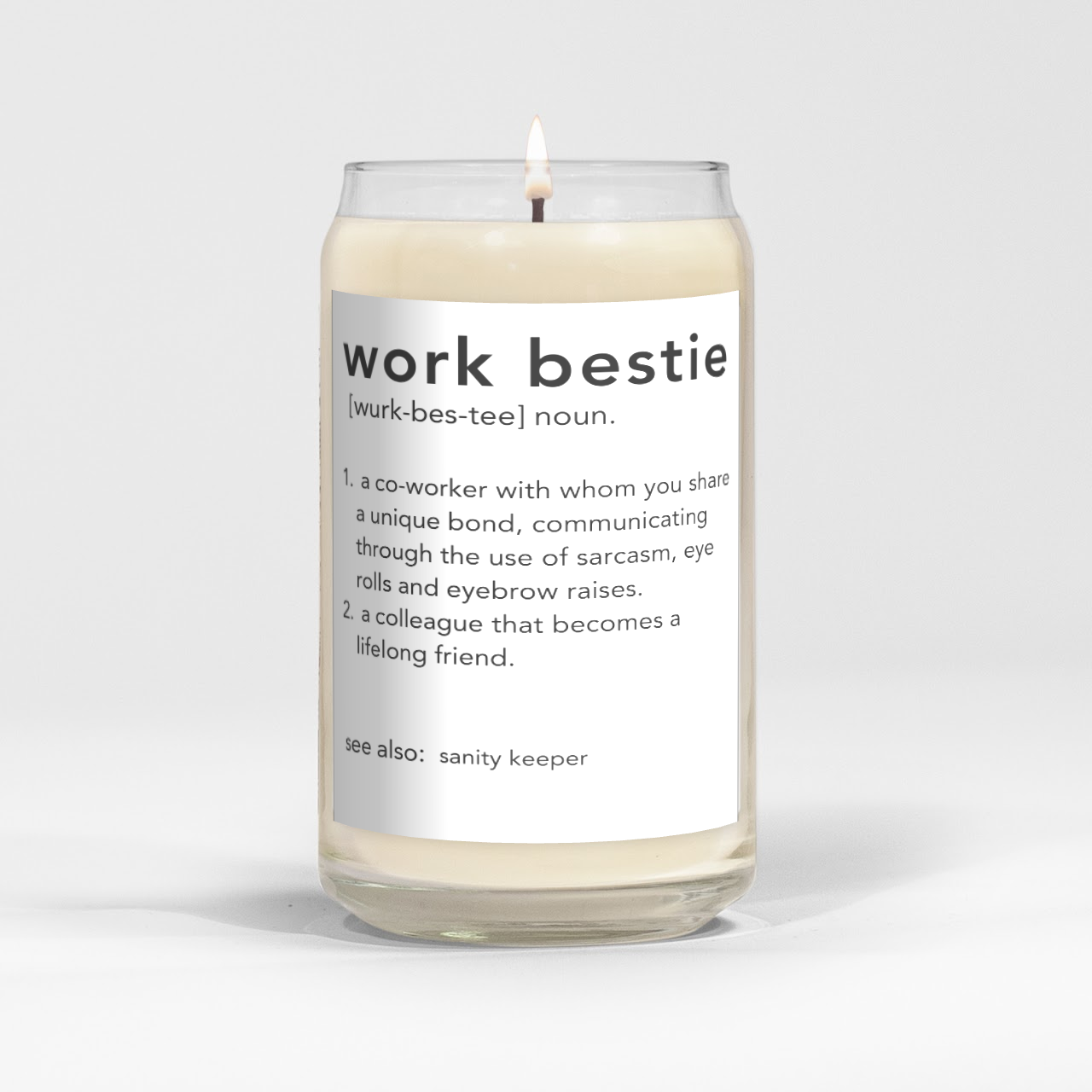 Candle Thumbnail