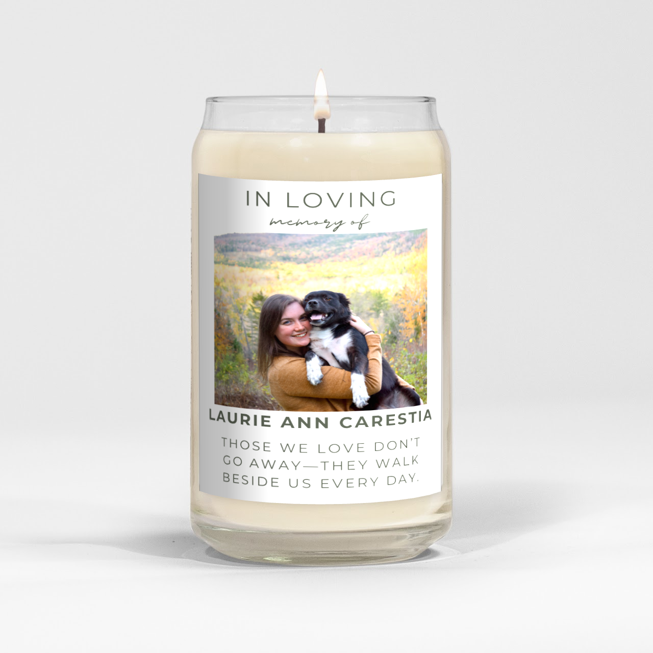 Candle Thumbnail