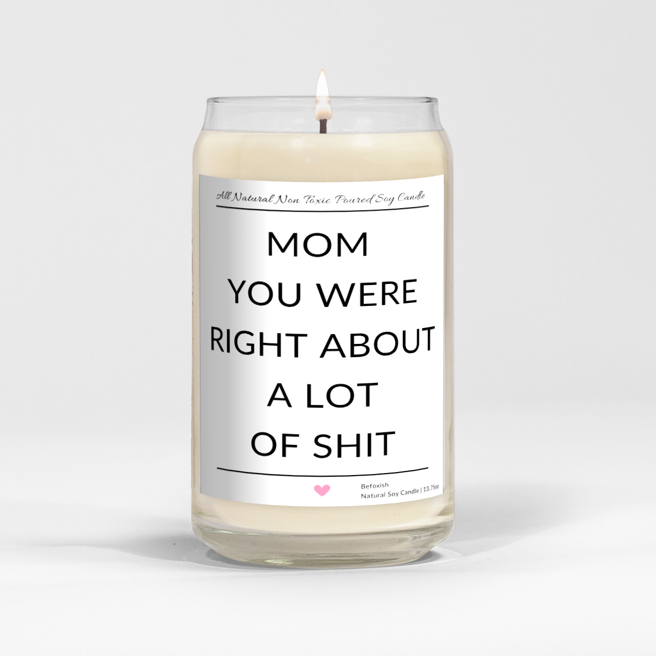Candle Thumbnail