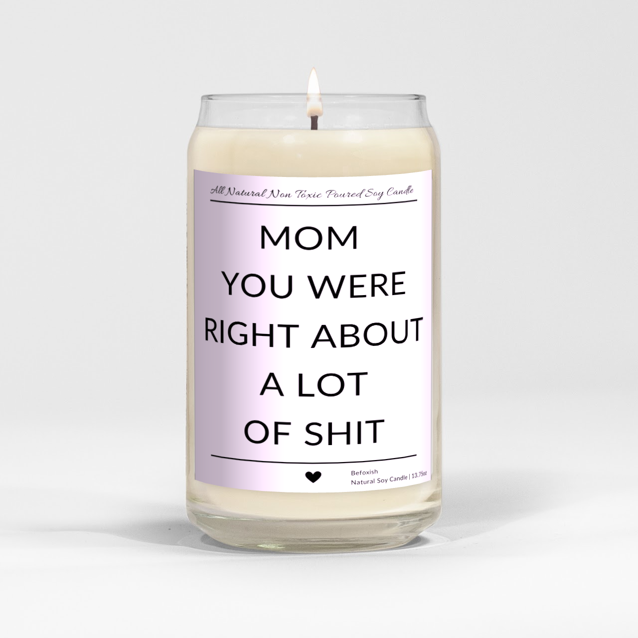 Candle Thumbnail
