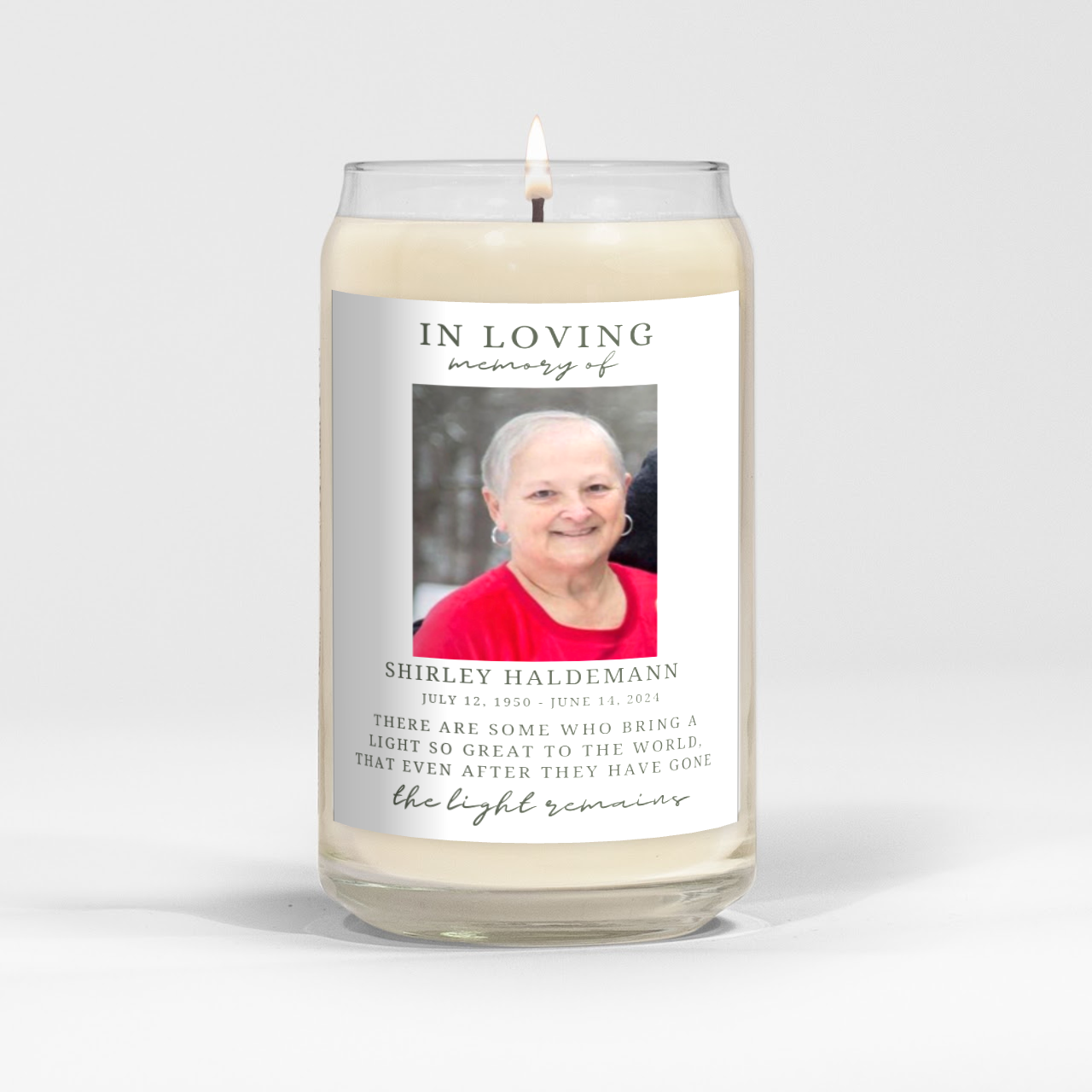 Candle Thumbnail