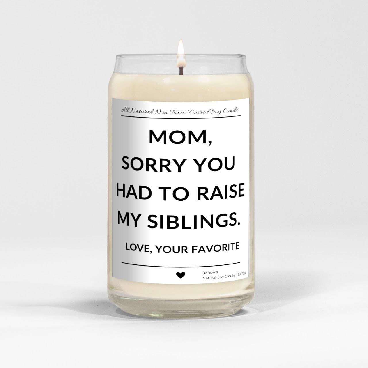 Candle Thumbnail