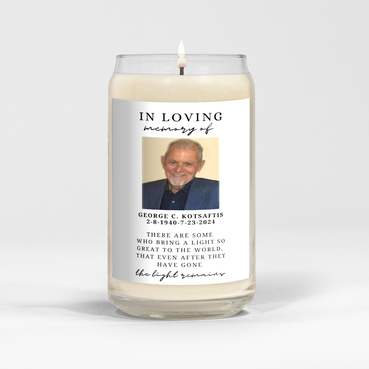 Candle Thumbnail