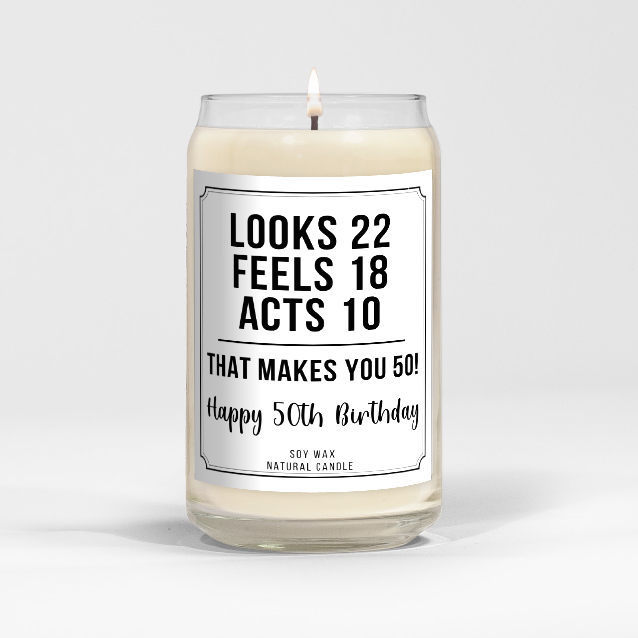Candle Thumbnail