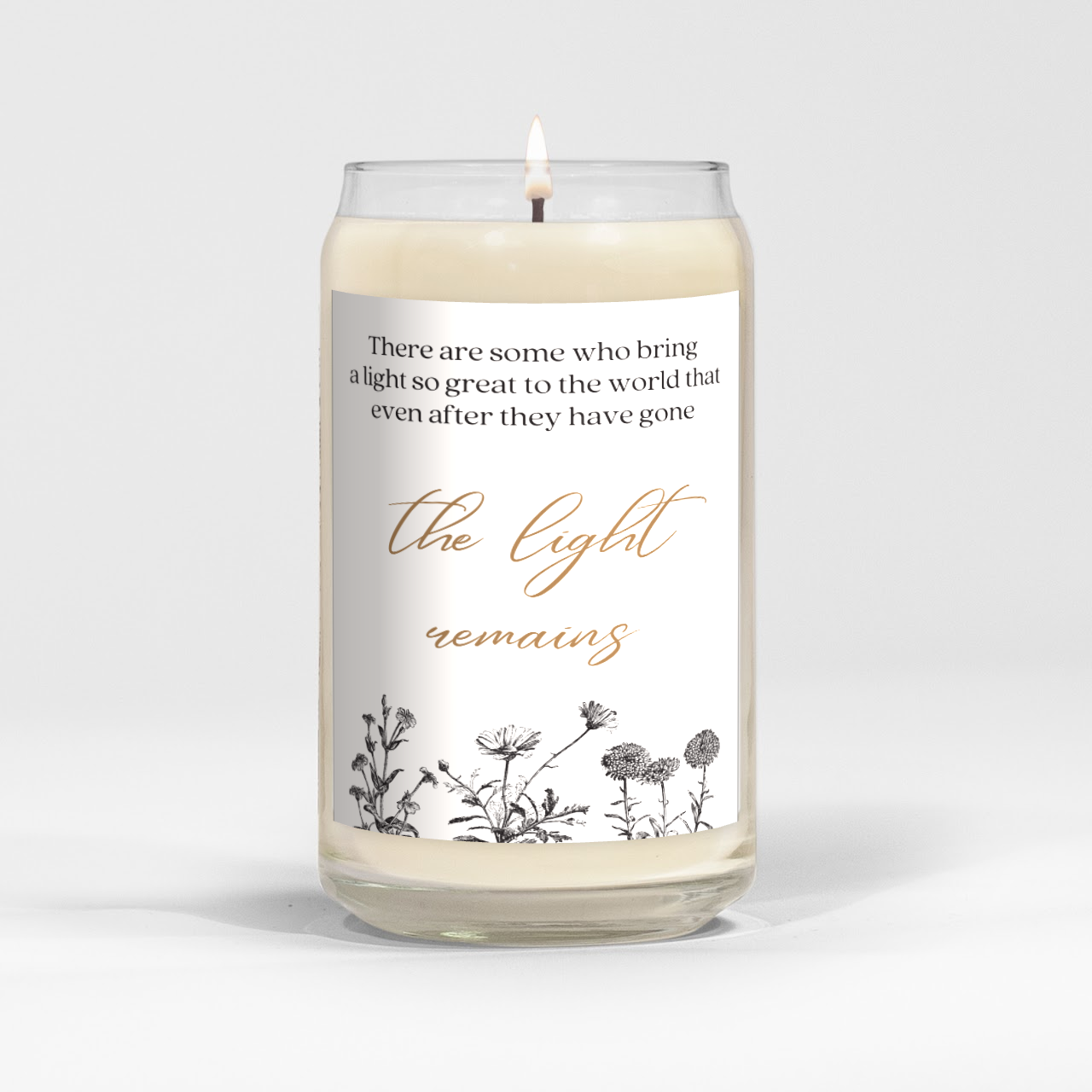 Candle Thumbnail