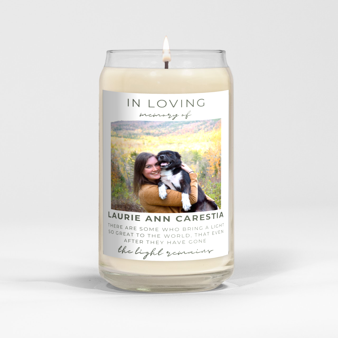 Candle Thumbnail
