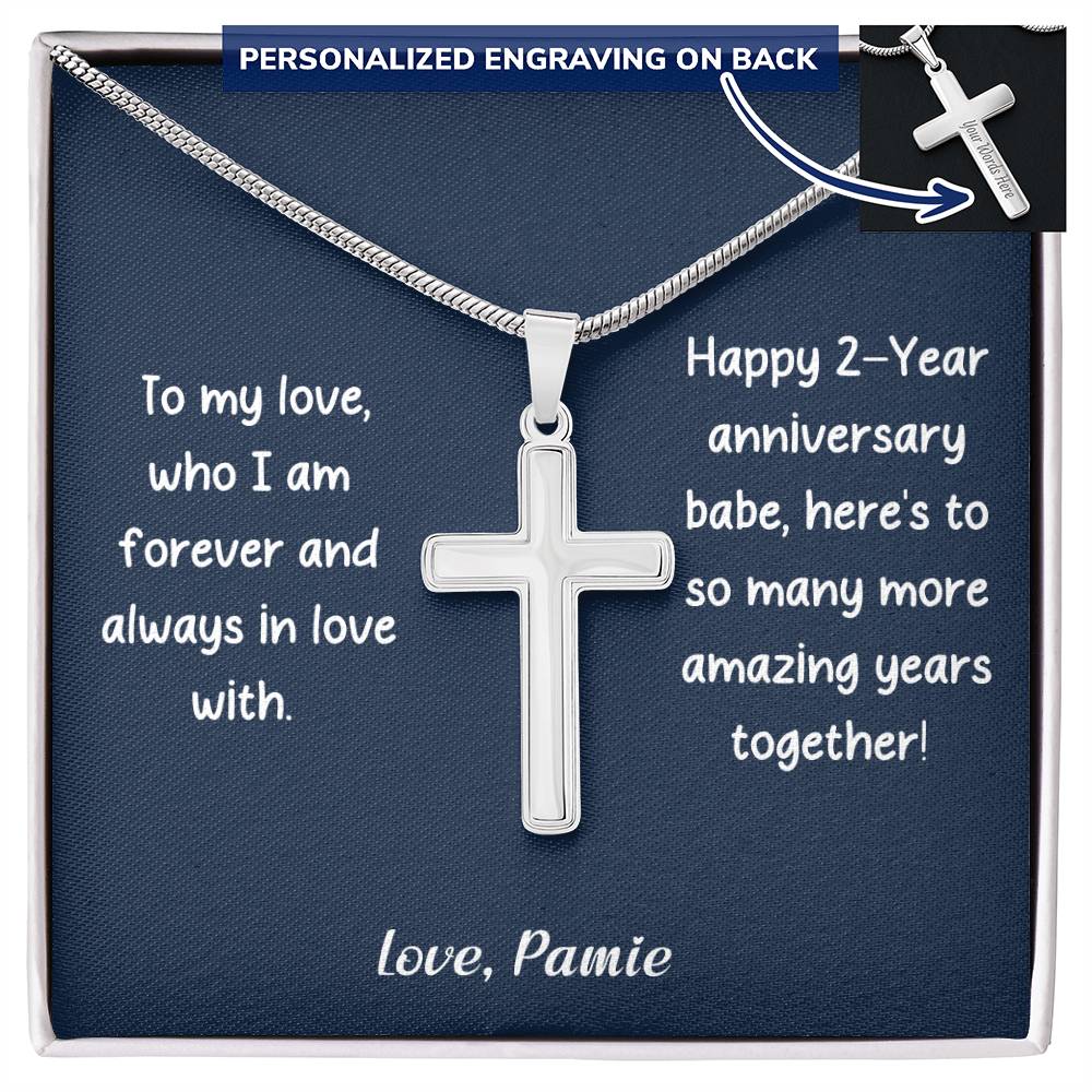 Custom Pamie