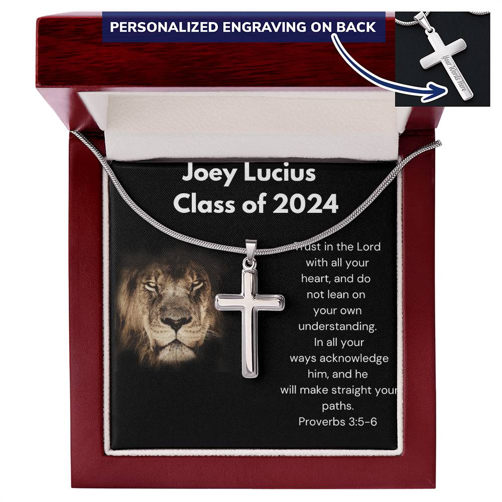 Custom Joey