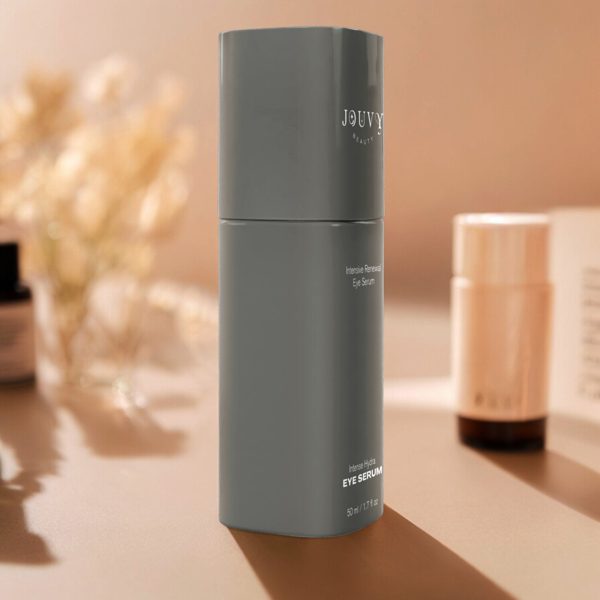 美容液 JUICY jolie-eye serum- ビズキ ジューシージョリー まつ毛美容液 ヒト幹細胞培養液配合 アイ