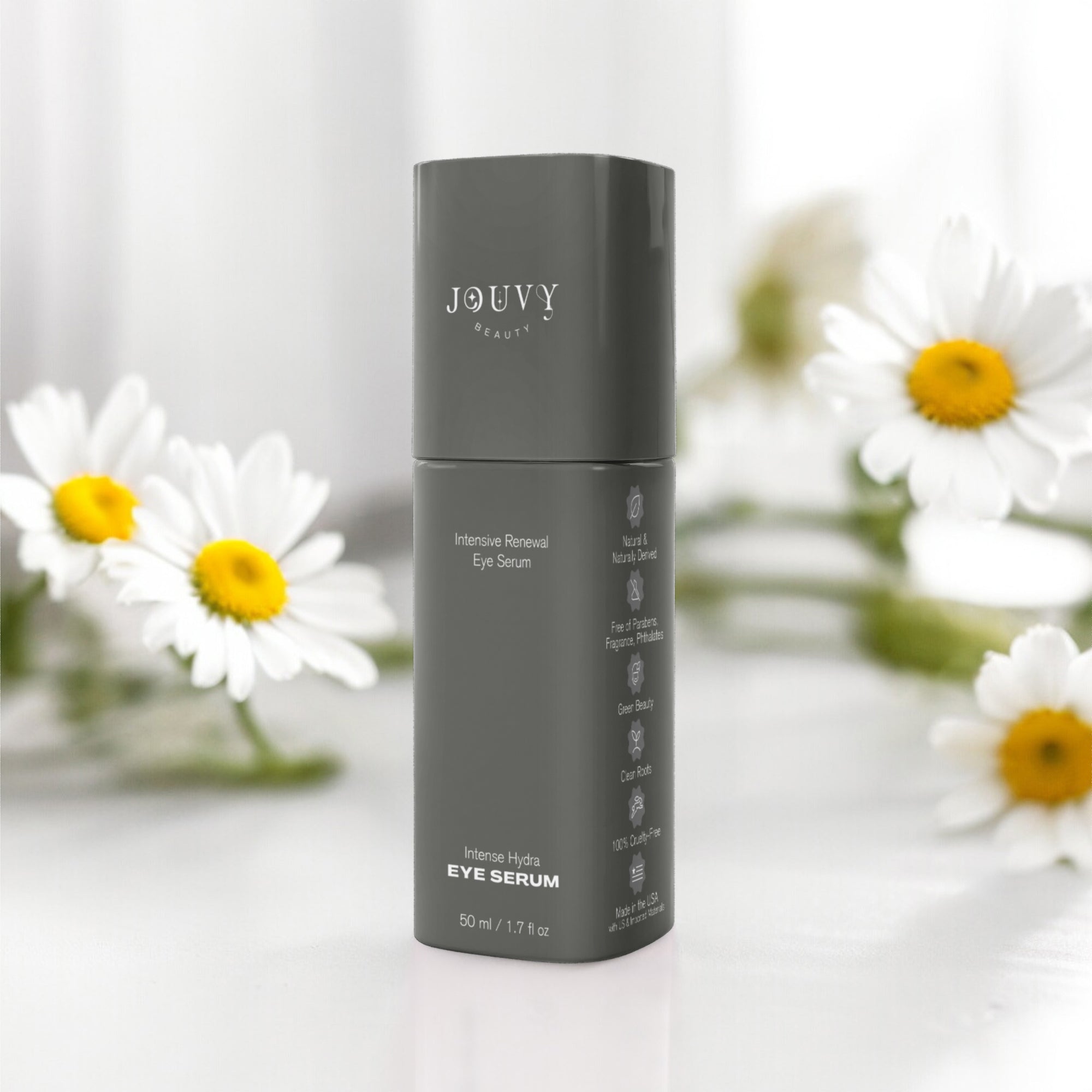 Intense Hydra Eye Serum – JOUVY BEAUTY