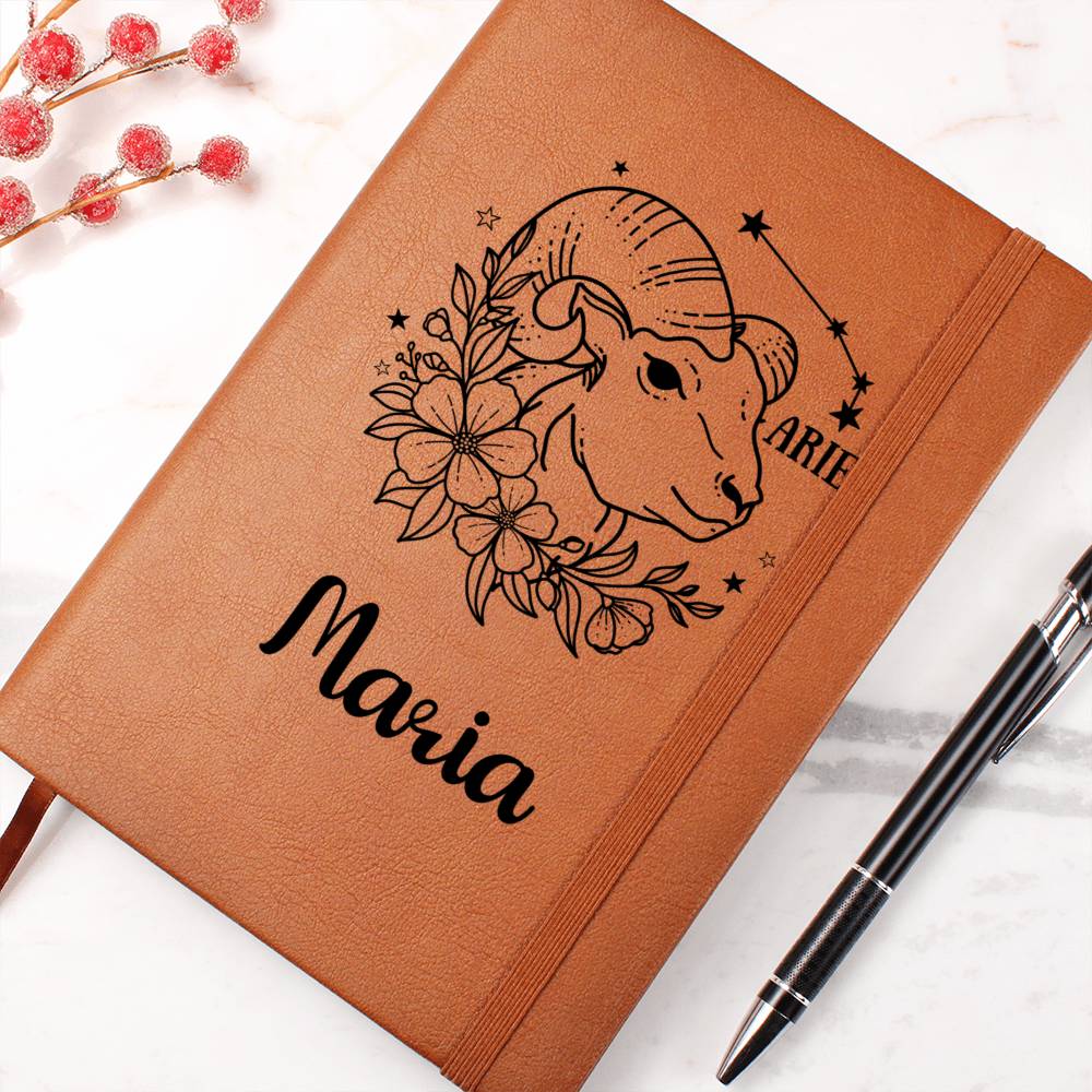 Aries Journal 1