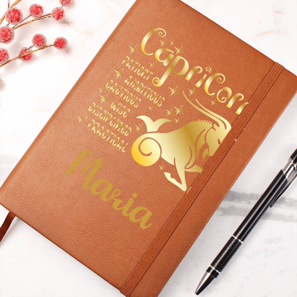 Capricorn Journal 2
