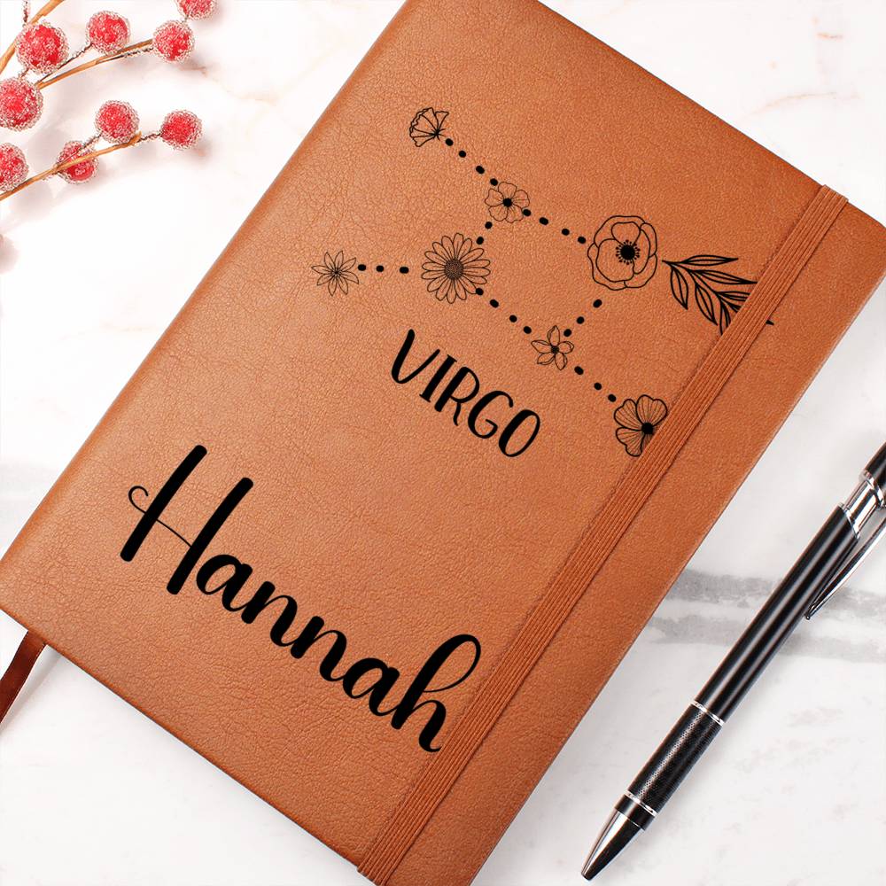 Virgo Journal 4