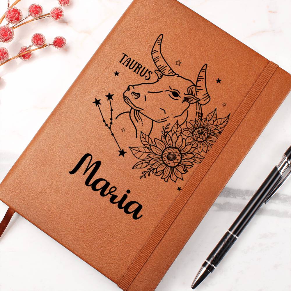 Taurus Journal 2