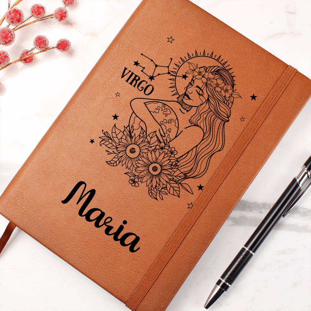 Virgo Journal 2