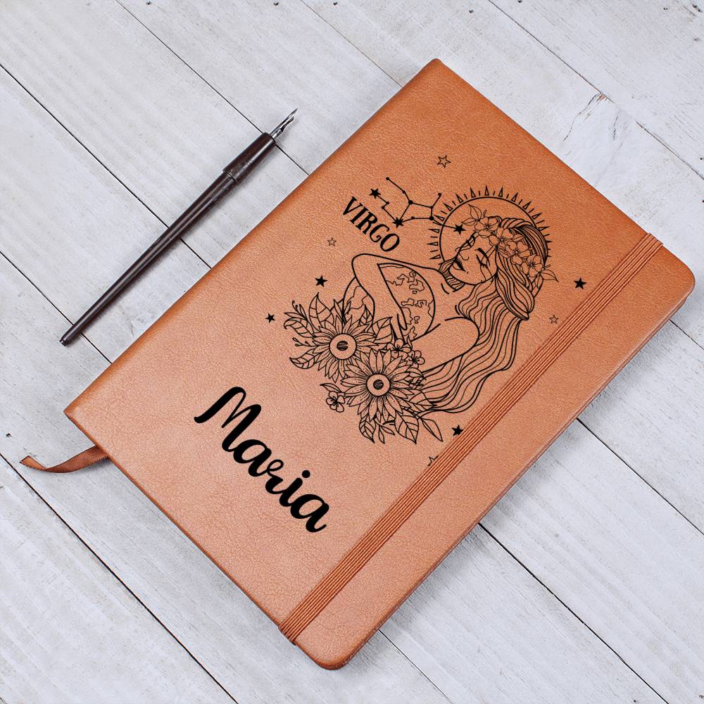 Virgo Journal 1