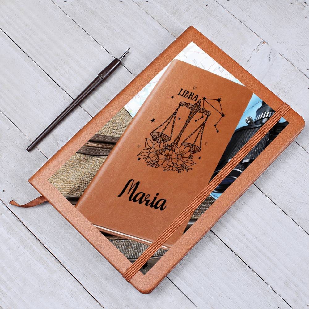 Libra Journal 2