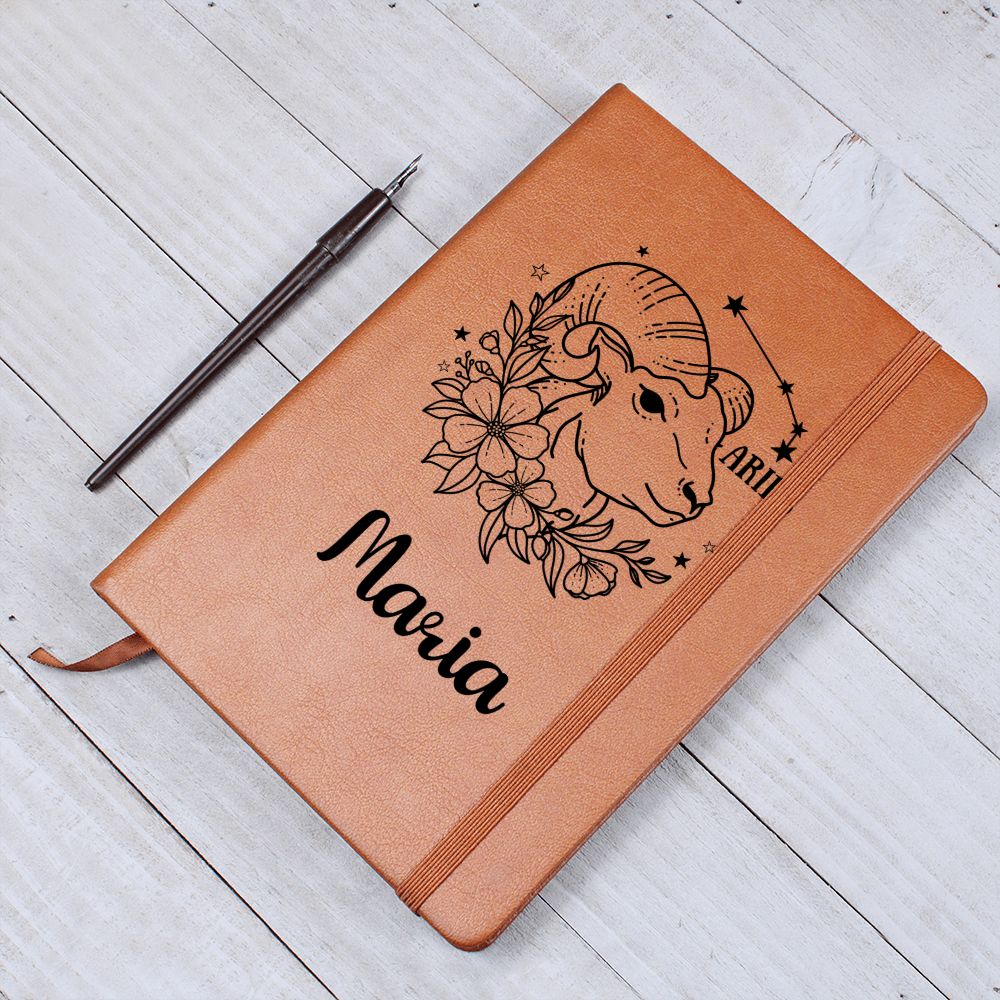 Aries Journal 3