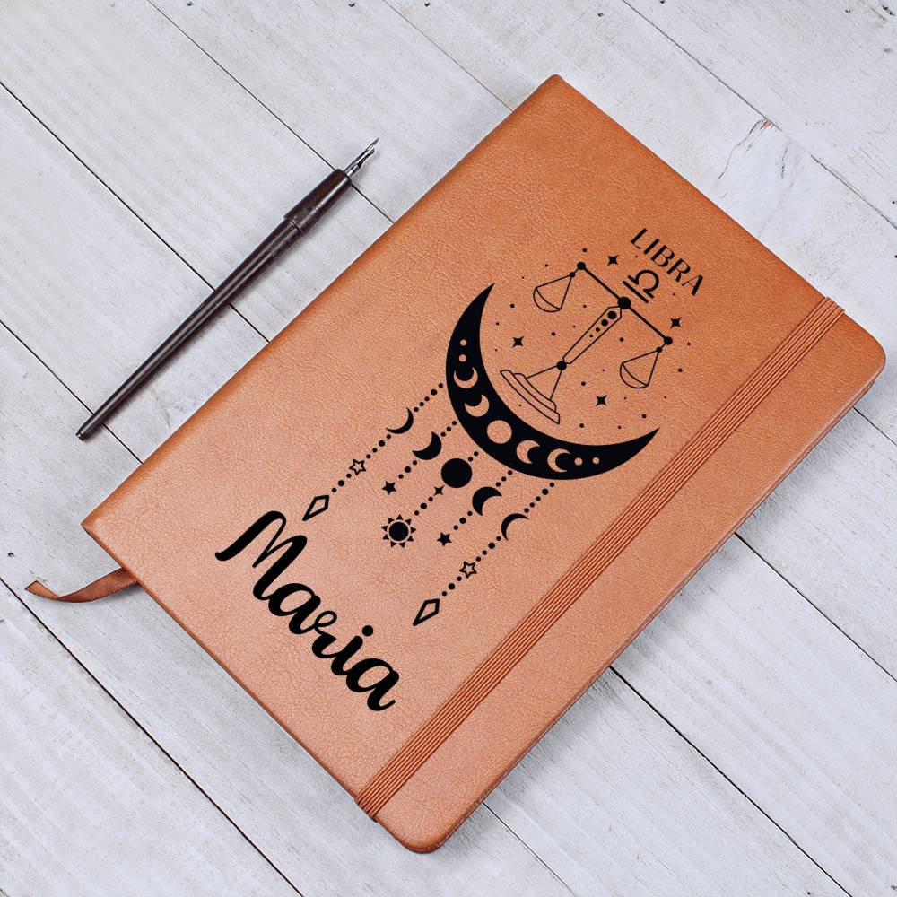 Libra Journal 3