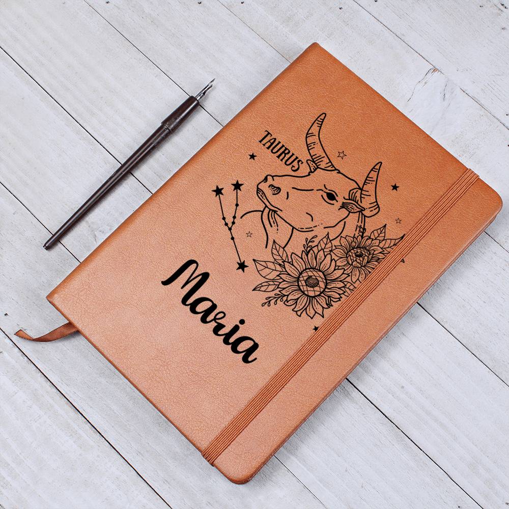 Taurus Journal 2