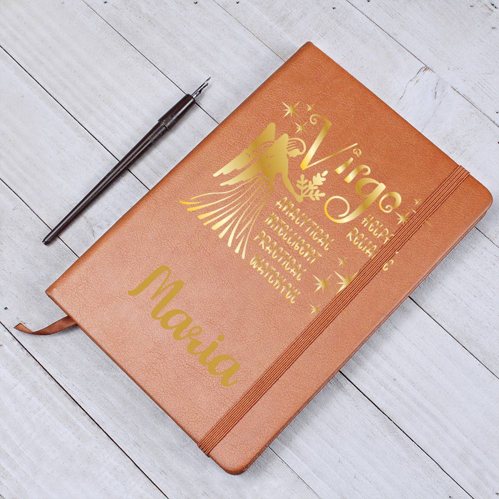 Virgo Journal 3