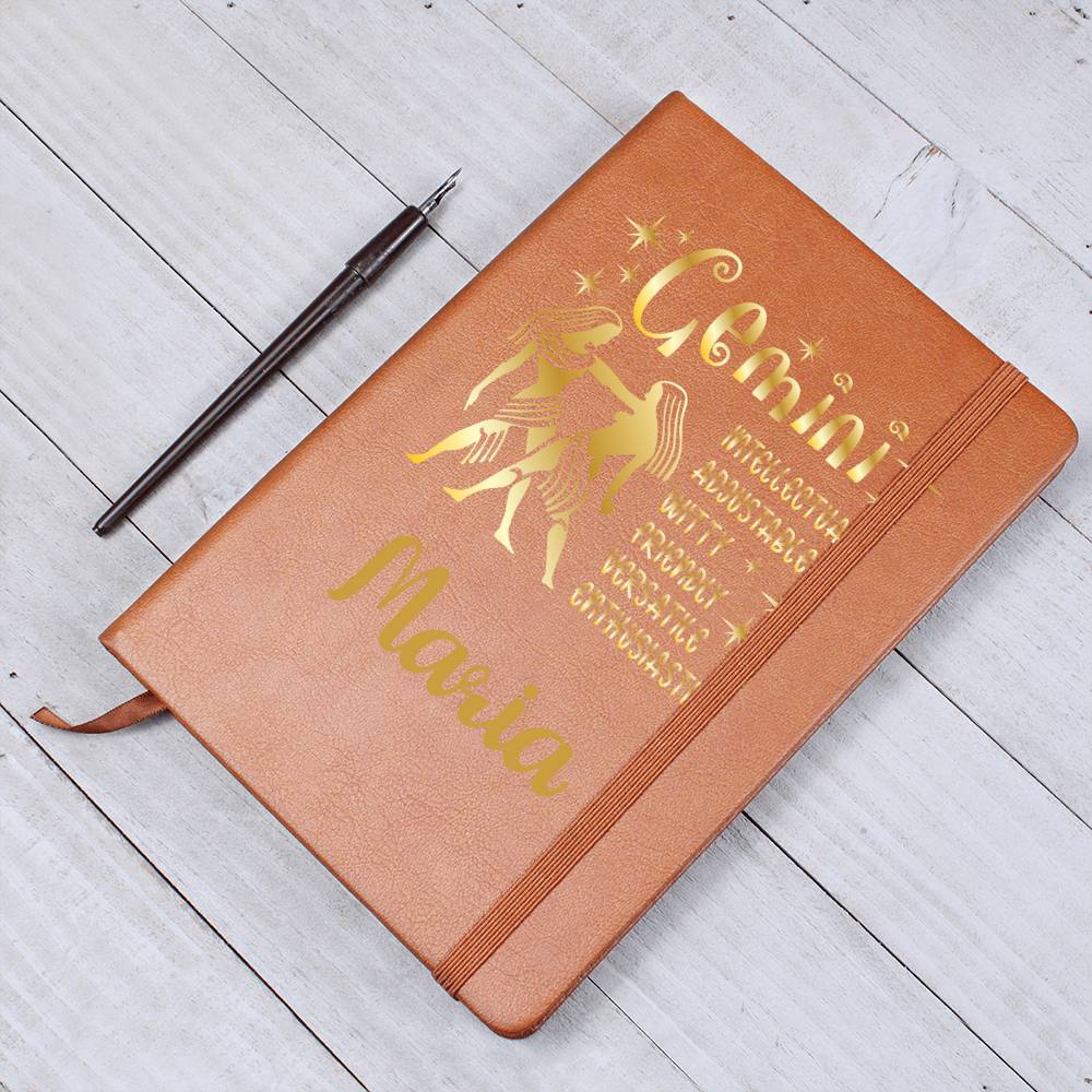 Gemini Journal 2