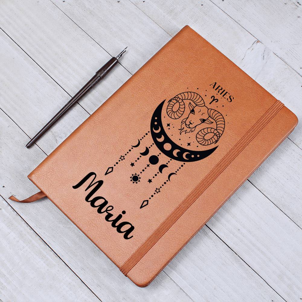Aries Journal 1