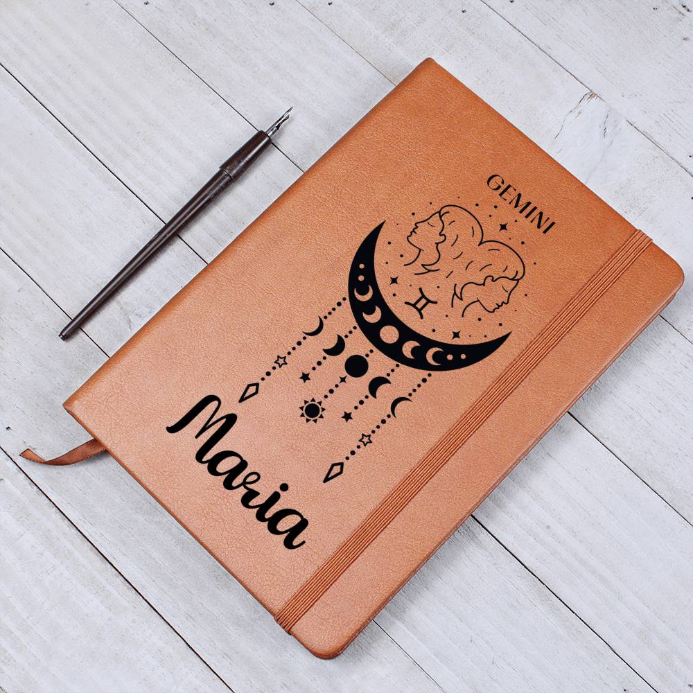 Gemini Journal 1